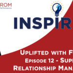 INTERPROM INSPIRED - Uplifted with FitSM - Episode 12 - Supplier Relationship Management