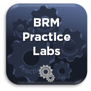 BRM Practice Labs