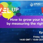 Level Up your Career – How to grow your business by measuring the right things