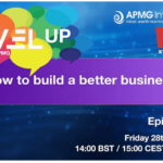 Episode 150 – Level Up your Career – How to build a better business case