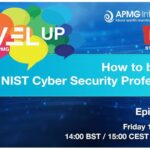 Level up episode 154 - Level Up your Career - How to become a NIST Cyber Security Professional