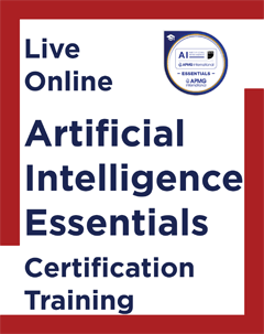 Artificial Intelligence - AI - Essentials by INTERPROM