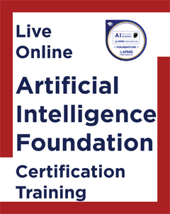 Artificial Intelligence - AI - Foundation by INTERPROM