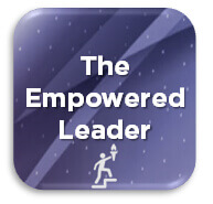 The Empowered Leader - Tile