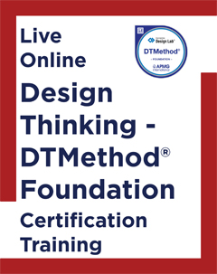 DTMethod Foundation Certification Course