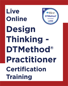 DTMethod Practitioner Certification Course